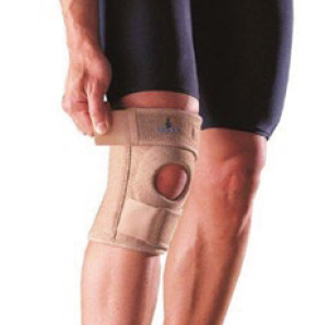 Oppo 1230 adjustable knee stabilizer